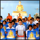 พลิกวัดร้างแห่งนางรองสู่วัดรุ่งที่วัดสุวรรณวนาราม