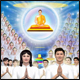 อานิสงส์ของการทำบุญทอดผ้าป่า (ภาคพิเศษ) ตอนที่ 16