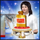 อานิสงส์ของการทำบุญทอดผ้าป่า (ภาคพิเศษ) ตอนที่ 19