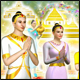 อานิสงส์ของการทำบุญทอดผ้าป่า (ภาคพิเศษ) ตอนที่ 20