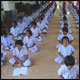 ปั่นจักรยาน คาราวานความดี ถวายสังฆทาน 6 วัด 6 โรงเรียน จ.นครพนม