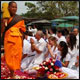 เกาะติดบรรยากาศการเดินธุดงค์ธรรมชัย วันที่ 16 และ 17 มกราคม พ.ศ. 2555