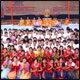 สุขา สังฆัสสะ สามัคคี บรรพชาสามเณรบังกลาเทศ