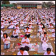 เกาะติดบรรยากาศการเดินธุดงค์ธรรมชัย วันที่ 18 และ 19 มกราคม พ.ศ. 2555