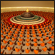 บรรยากาศการเดินธุดงค์ธรรมชัย ความปลื้มปีติไม่มีวันสิ้นสุด