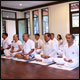 โครงการปฏิบัติธรรมภาคพิเศษเพื่อผู้นำชาวพุทธจากแดนประสูติ