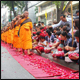 ประมวลภาพธุดงค์อัญเชิญหลวงปู่ทองคำ ประจำวันที่ 4 เม.ย 2555 ตอนที่ 3