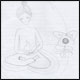 ผลการปฏิบัติธรรม มัชฌิมธรรมทายาทหญิง