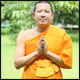พระพี่เลี้ยง ผู้เป็นอายุพระศาสนา
