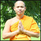 พลิกชีวิตพระพี่เลี้ยง…ด้วยบุญบวช พระธรรมทายาทวุฒิชัย อภิธโน