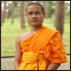พลิกชีวิตพระพี่เลี้ยง…ด้วยบุญบวช พระธรรมทายาทวัฒนากร อภิชโย