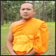 พลิกชีวิตพระพี่เลี้ยง…ด้วยบุญบวช พระธรรมทายาทกมลชนก เตชสุโร