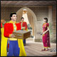 ปรโลกนิวส์ ตอน สาส์นจากเทพบุตรพัฒนะ ตอนที่ 4