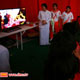 บรรยากาศงานปฐมนิเทศ โครงการฟื้นฟูศีลธรรมโลก