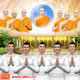 มหาเสนาบดี ผู้ยิ่งใหญ่ ตอนที่ 36
