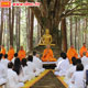 โครงการปฏิบัติธรรม The Middle Way โซนเอเชีย ครั้งที่ 4