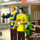 ปรโลกนิวส์ ทีมขำอุดม ตอนที่ 3 (ตอนจบ)