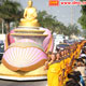 ความประทับใจการเดินธุดงค์ธรรมชัย ตอน เปิดเผยผู้นำขบวนที่แท้จริง