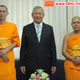 เก็บตกความปลื้มไม่รู้จบ ธุดงค์ธรรมชัยปีที่ 2