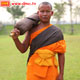 ความประทับใจการเดินธุดงค์ธรรมชัย ตอน ดับร้อนด้วยใจที่ชุ่มเย็น