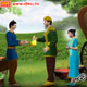 กรณีศึกษา คุณพ่อตายแล้วไปเป็นภุมมเทวา ตอนที่ 7