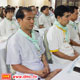 ข่าวสว่างโครงการสัมมนาเชิงปฏิบัติธรรมโรงเรียนในฝัน