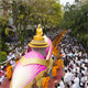 เกาะติดสถานการณ์ธุดงค์ธรรมชัยเส้นทางพระผู้ปราบมาร ปีที่ 4  (22 มกราคม พ.ศ. 2558)