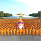 เกาะติดความปลื้มธุดงค์ธรรมชัยอัญเชิญรูปหล่อทองคำพระเดชพระคุณหลวงปู่ (พระผู้ปราบมาร) เกาะติดความปลื้มธุดงค์ธรรมชัยอัญเชิญรูปหล่อทองคำพระเดชพระคุณหลวงปู่ (พระผู้ปราบมาร)