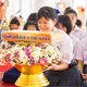 กฐินสัมฤทธิ์เด็กดี V-Star โรงเรียนโสตศึกษา จ.อุดรธานี กฐินสัมฤทธิ์เด็กดี V-Star โรงเรียนโสตศึกษา จ.อุดรธานี
