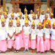 บวชสามเณรลูกแก้ว รักษาประเพณีชาวพุทธ บวชสามเณรลูกแก้ว รักษาประเพณีชาวพุทธ