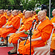 พิธีเปิดวัดพระธรรมกาย บาวาเรีย