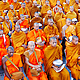 ตักบาตรพระ นครศรีธรรมราช