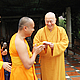 จดหมายพระธรรมาจารย์ไห่เทา