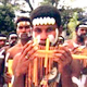 Solomon Islands หมู่เกาะมนุษย์กินคน