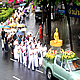 ริ้วขบวนอัญเชิญพระประธาน