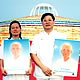 พี่น้องคูตระกูล, กฐินฯ พิษณุโลก ปราจีน
