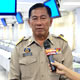 เตรียมงานตักบาตร 10,000 รูป จ.ขอนแก่น