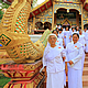 ยอดทหารหญิงจักรพรรดิผู้จุดประกายพลังแห่งสันติภาพ