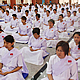 ผลการปฏิบัติธรรม อุบาสิกาแก้วหน่ออ่อน