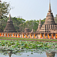 อย่างแรง ธุดงค์ธรรมชัย