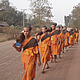 ธุดงค์ธรรมชัย กองพันแสนรูป