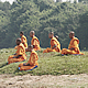 ปกิณกธรรมฝันในฝัน ผู้ที่มีใจหยุดใจนิ่ง