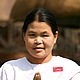 อัศจรรย์คุณของพระรัตนตรัย และอานุภาพแห่งศีลของอุบาสิกาแก้ว