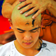 ตัดปอยผม...ทำให้ผมสว่างทั้งภายนอกและภายใน