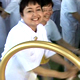ทบทวนบุญพิธีฟั่นเชือก