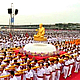 ทบทวนบุญ วันครูวิชชาธรรมกาย