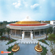 วัดพระธรรมกาย จากวันวานถึงวันนี้