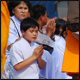ประมวลภาพธุดงค์ธรรมชัย 15 มกราคม พ.ศ.2555