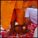 ประมวลภาพธุดงค์ธรรมชัย 19 มกราคม พ.ศ.2555
