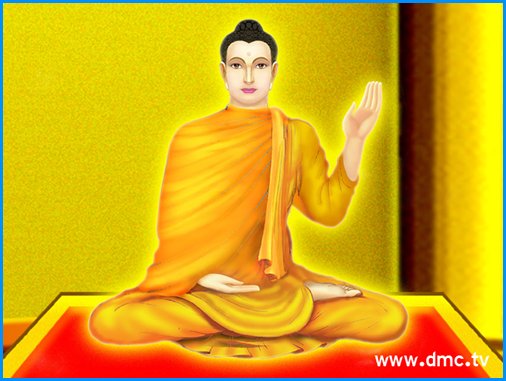 วันแห่งความรักในพระพุทธศาสนา วันแห่งความรักในพระพุทธศาสนา